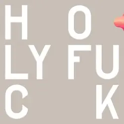 Congrats by Holy Fuck