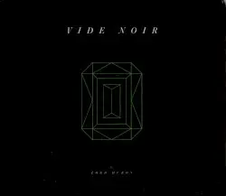 Vide noir by Lord Huron