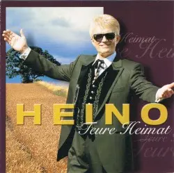 Teure Heimat by Heino