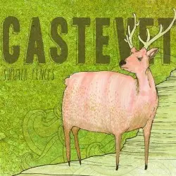 Summer Fences by Castevet