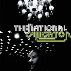Alligator by The National