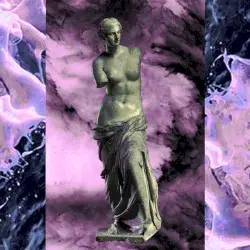 ＶＥＮＵＳ１９９７ by MAITRO