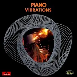 Piano Vibrations by Rick Wakeman
