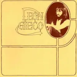 León Gieco by León Gieco