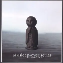 The Sleep-Over Series, Volume 1 by Hammock