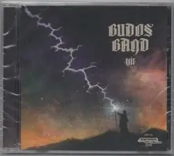 VII by The Budos Band