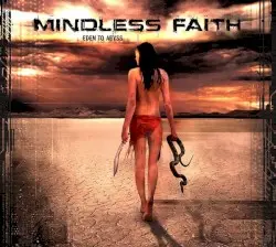 Eden to Abyss by Mindless Faith