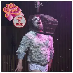 Love Is Magic by John Grant