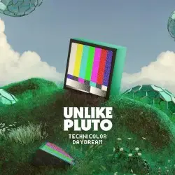 Technicolor Daydream by Unlike Pluto