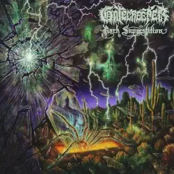 Dark Superstition by Gatecreeper