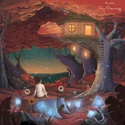 Daydreaming by xander.