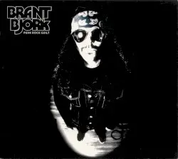Punk Rock Guilt by Brant Bjork