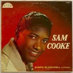 Songs by Sam Cooke by Sam Cooke