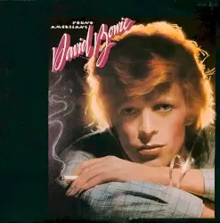 Young Americans by David Bowie