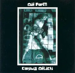 Corpus delicti by Die Form