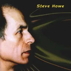 Natural Timbre by Steve Howe