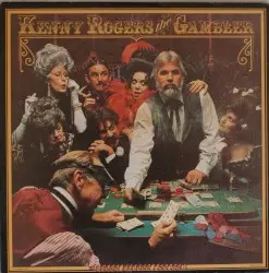 The Gambler by Kenny Rogers