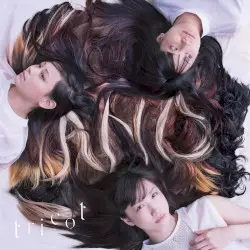 A N D by tricot