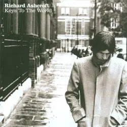 Keys to the World by Richard Ashcroft