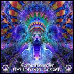 The Infinite Breath by Kaminanda