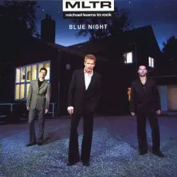 Blue Night by Michael Learns to Rock
