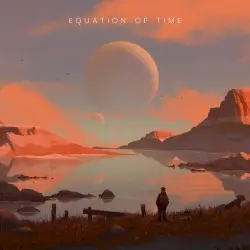 Equation of Time by Hoogway