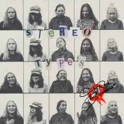 Stereotypes by Dirty Red Bandanas