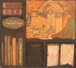 Transistor Radio by M. Ward