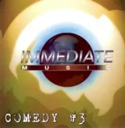 Comedy #3 by Immediate Music