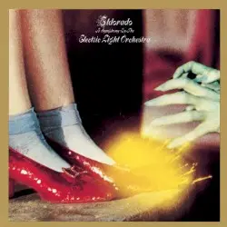Eldorado: A Symphony by the Electric Light Orchestra by Electric Light Orchestra