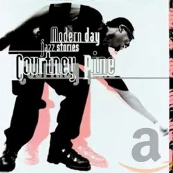 Modern Day Jazz Stories by Courtney Pine