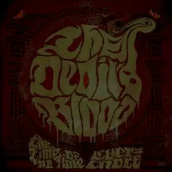 The Time of No Time Evermore by The Devil’s Blood