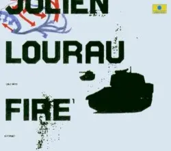Fire by Julien Lourau