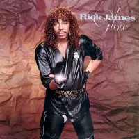 Glow by Rick James