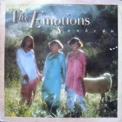 Sunbeam by The Emotions