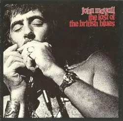 The Last of the British Blues by John Mayall