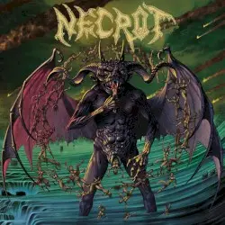 Lifeless Birth by Necrot
