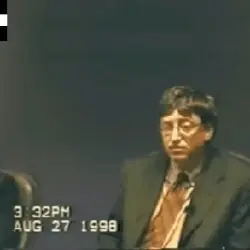 Fucked Up by Microsoft Executive