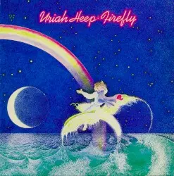 Firefly by Uriah Heep
