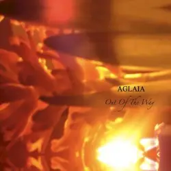 Out of the Way by Aglaia