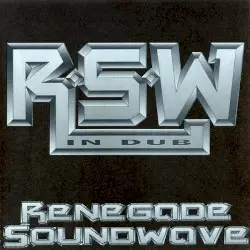 In Dub by Renegade Soundwave