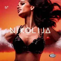 №1 by Nikolija