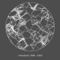 1998–2003 by melodium