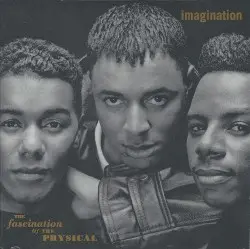 The Fascination of the Physical by Imagination
