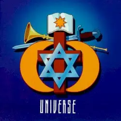 Universe featuring Dexter Wansel by Universe featuring Dexter Wansel