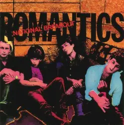 National Breakout by The Romantics