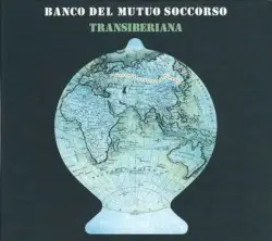 Transiberiana by Banco del Mutuo Soccorso