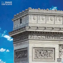 Carte Blanche by DJ Snake