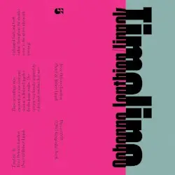 Timeline by Jesse Osborne‐Lanthier & Robert Lippok