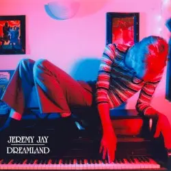 Dreamland by Jeremy Jay